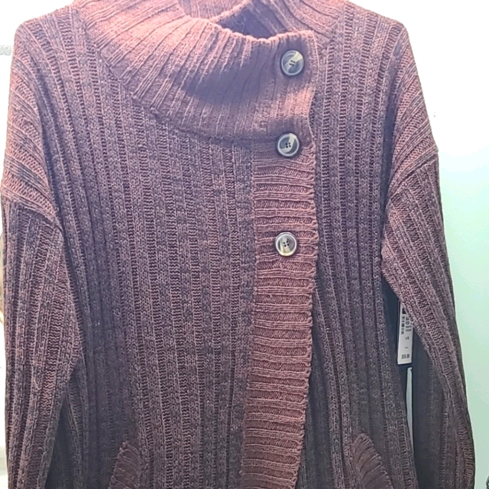 NWT Cute Sweater